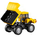 LEGO [Creator] - Construction Vehicles Building Set - 3 in 1 Series (31041)