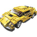 LEGO [Creator] - Cool Cars Building Set - 3 in 1 Series (4939)