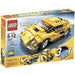 LEGO [Creator] - Cool Cars Building Set - 3 in 1 Series (4939)