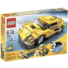 LEGO [Creator] - Cool Cars Building Set - 3 in 1 Series (4939)