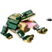 LEGO [Creator] - Crocodile Building Set - 3 in 1 Series (31121)