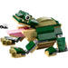 LEGO [Creator] - Crocodile Building Set - 3 in 1 Series (31121)
