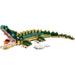 LEGO [Creator] - Crocodile Building Set - 3 in 1 Series (31121)