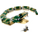 LEGO [Creator] - Crocodile Building Set - 3 in 1 Series (31121)