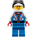 LEGO [Creator] - Daredevil Stunt Plane (31076)