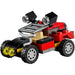 LEGO [Creator] - Desert Racers Building Set - 3 in 1 Series (31040)