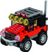 LEGO Creator Desert Racers Kit (65 Piece)