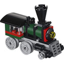 LEGO [Creator] - Emerald Express (31015)