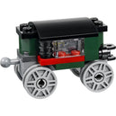 LEGO [Creator] - Emerald Express (31015)
