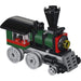 LEGO [Creator] - Emerald Express Building Set - 3 in 1 Series (31015)