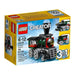 LEGO [Creator] - Emerald Express Building Set - 3 in 1 Series (31015)