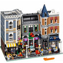 LEGO [Creator Expert] - Assembly Square (10255)