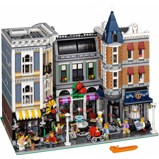 LEGO [Creator Expert] - Assembly Square (10255)
