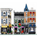 LEGO [Creator Expert] - Assembly Square Building Set - Modular Buildings Collection Series (10255)