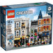 LEGO [Creator Expert] - Assembly Square Building Set - Modular Buildings Collection Series (10255)