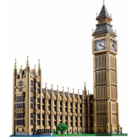 LEGO [Creator Expert] - Big Ben Building Set - Landmarks Series (10253)