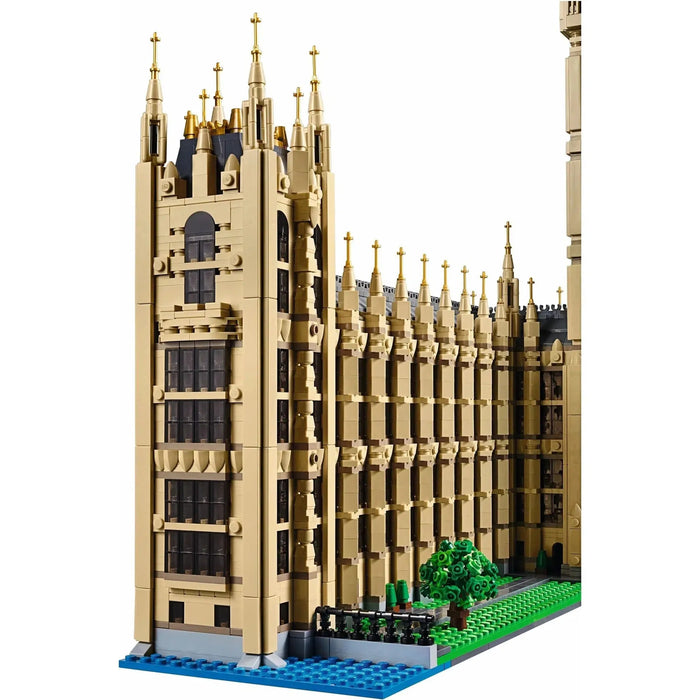 LEGO [Creator Expert] - Big Ben Building Set - Landmarks Series (10253)