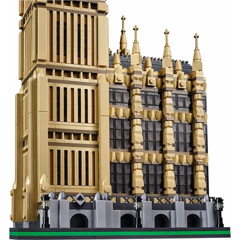 LEGO [Creator Expert] - Big Ben Building Set - Landmarks Series (10253)
