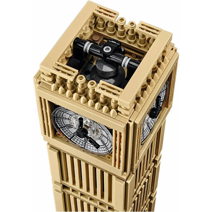 LEGO [Creator Expert] - Big Ben Building Set - Landmarks Series (10253)