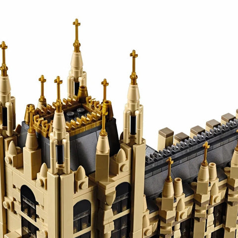 LEGO [Creator Expert] - Big Ben Building Set - Landmarks Series (10253)
