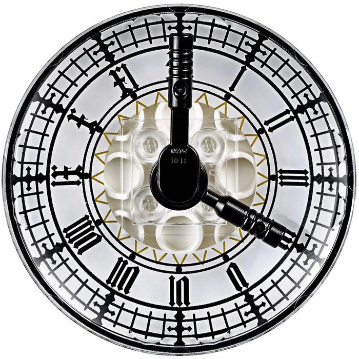 LEGO [Creator Expert] - Big Ben Building Set - Landmarks Series (10253)