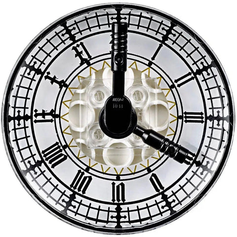 LEGO [Creator Expert] - Big Ben Building Set - Landmarks Series (10253)