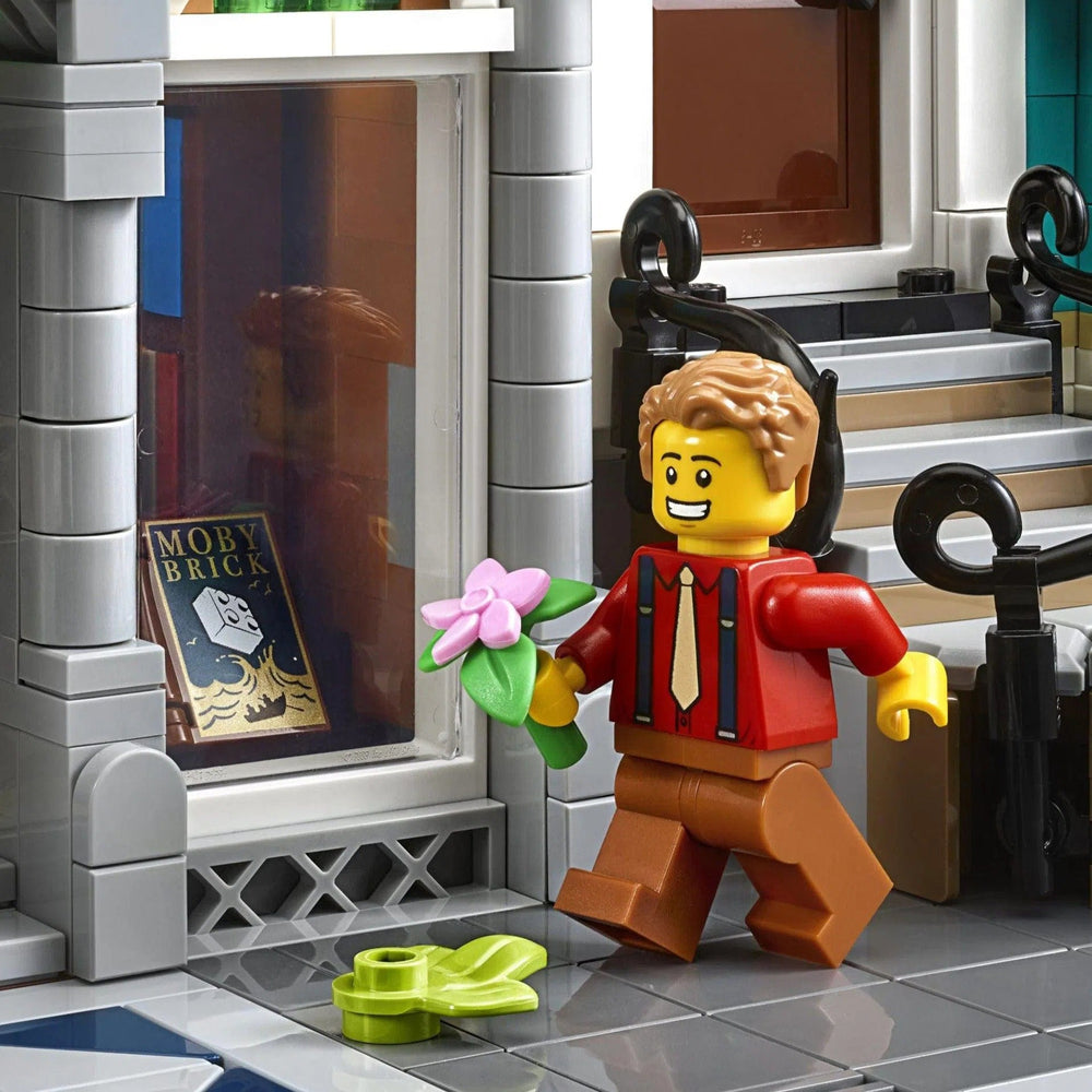 LEGO [Creator Expert] - Bookshop (10270)