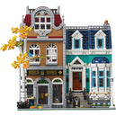 LEGO [Creator Expert] - Bookshop (10270)