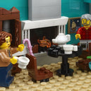 LEGO [Creator Expert] - Bookshop (10270)