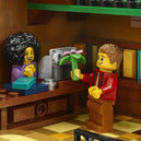 LEGO [Creator Expert] - Bookshop (10270)