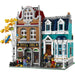 LEGO [Creator Expert] - Bookshop Building Set - Modular Buildings Collection Series (10270)