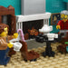 LEGO [Creator Expert] - Bookshop Building Set - Modular Buildings Collection Series (10270)