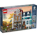 LEGO [Creator Expert] - Bookshop Building Set - Modular Buildings Collection Series (10270)