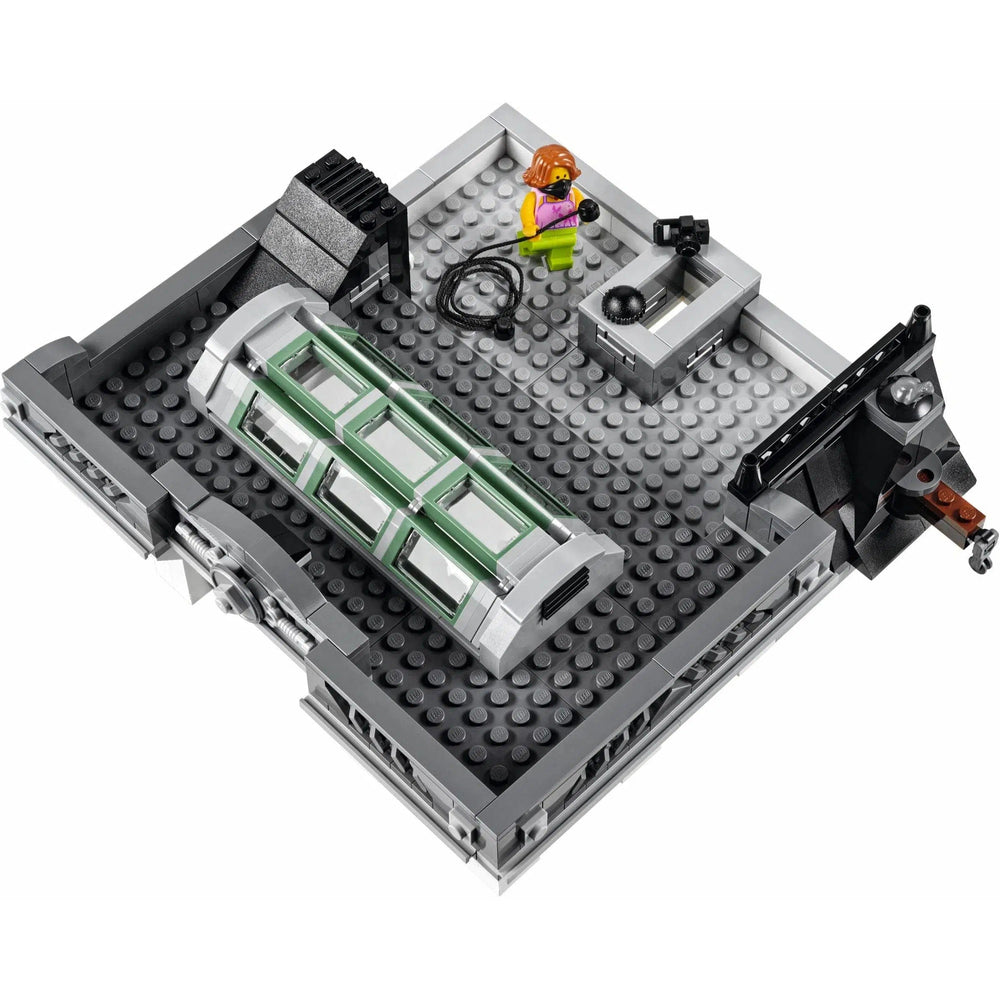 LEGO [Creator Expert] - Brick Bank (10251)