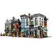 LEGO [Creator Expert] - Brick Bank Building Set - Modular Buildings Collection Series (10251)