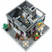LEGO [Creator Expert] - Brick Bank Building Set - Modular Buildings Collection Series (10251)
