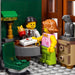 LEGO [Creator Expert] - Brick Bank Building Set - Modular Buildings Collection Series (10251)