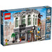 LEGO [Creator Expert] - Brick Bank Building Set - Modular Buildings Collection Series (10251)
