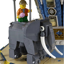 LEGO [Creator Expert] - Carousel (10257)