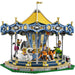 LEGO [Creator Expert] - Carousel Building Set - Fairground Collection Series (10257)