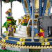 LEGO [Creator Expert] - Carousel Building Set - Fairground Collection Series (10257)