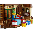 LEGO [Creator Expert: Christmas] - Santa's Workshop (10245)