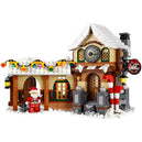 LEGO [Creator Expert: Christmas] - Santa's Workshop (10245)