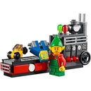 LEGO [Creator Expert: Christmas] - Santa's Workshop (10245)