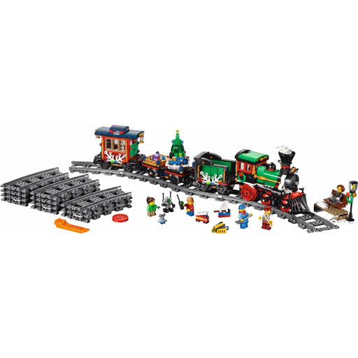 LEGO [Creator Expert: Christmas] - Winter Holiday Train (10254)