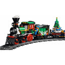 LEGO [Creator Expert: Christmas] - Winter Holiday Train (10254)
