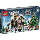 LEGO [Creator Expert: Christmas] - Winter Toy Shop (10249)