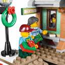 LEGO [Creator Expert: Christmas] - Winter Village Station (10259)