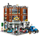 LEGO [Creator Expert] - Corner Garage (10264)