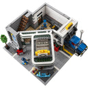 LEGO [Creator Expert] - Corner Garage (10264)